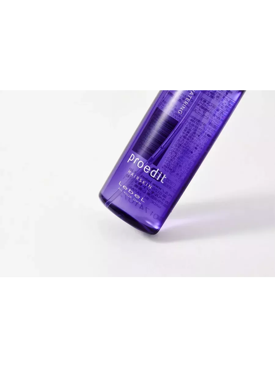 Лосьон HSR Proedit Hairskin Oasis Watering 120 мл - 5
