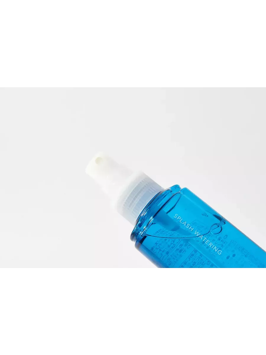 Лосьон HSR Proedit Hairskin Splash Watering 120 мл - 3