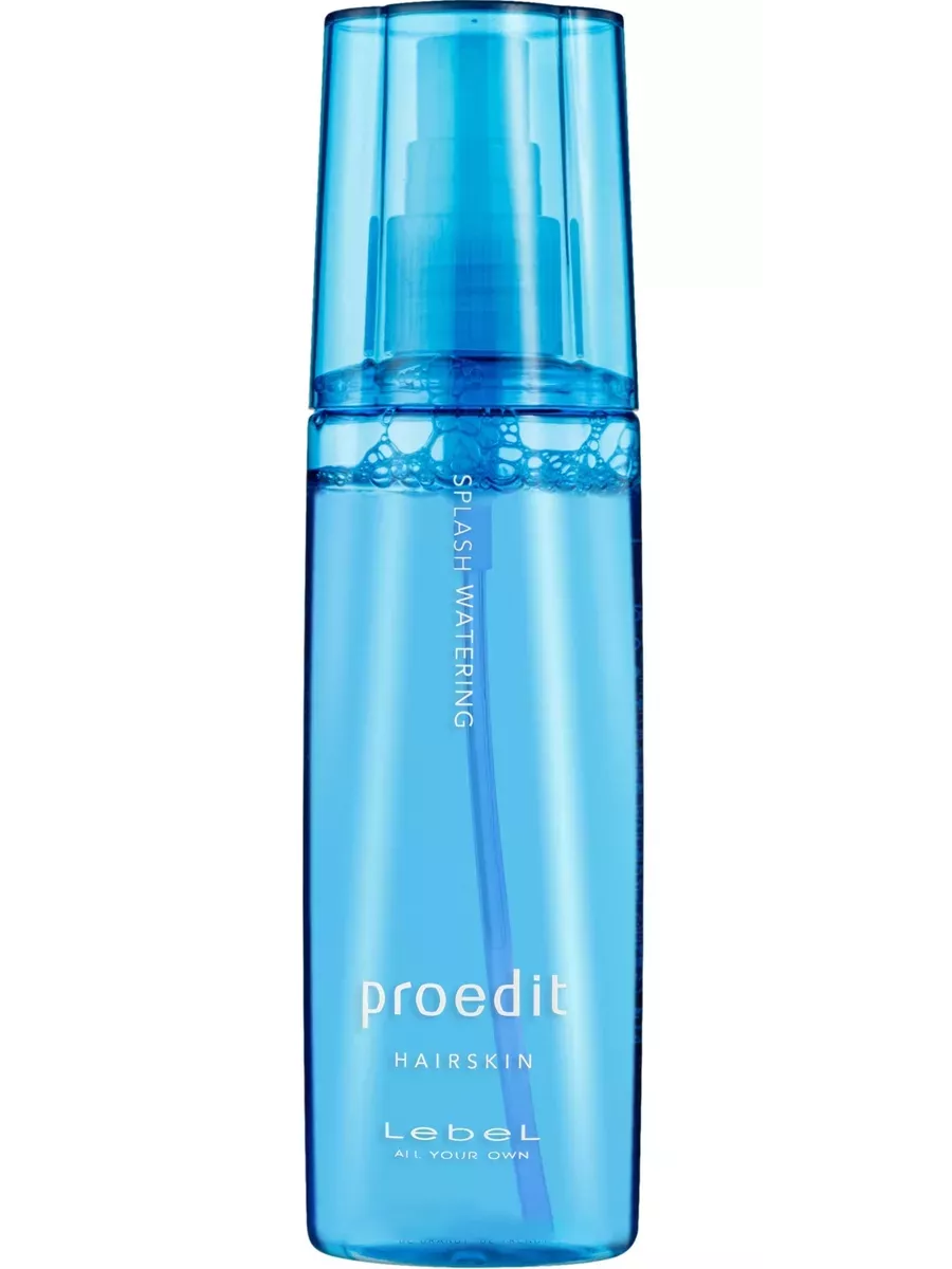 Лосьон HSR Proedit Hairskin Splash Watering 120 мл