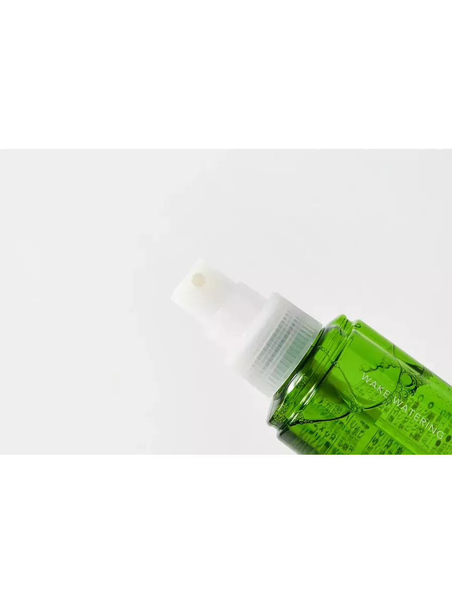 Лосьон HSR Proedit Hairskin Wake Watering 120 мл - 4