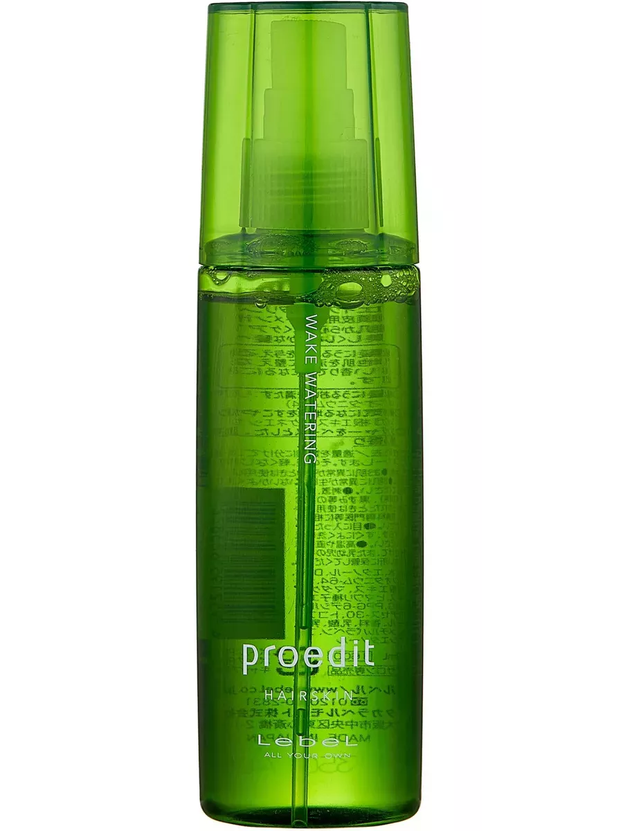 Лосьон HSR Proedit Hairskin Wake Watering 120 мл
