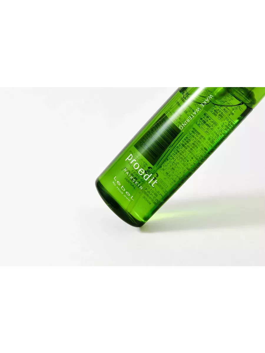 Лосьон HSR Proedit Hairskin Wake Watering 120 мл - 5