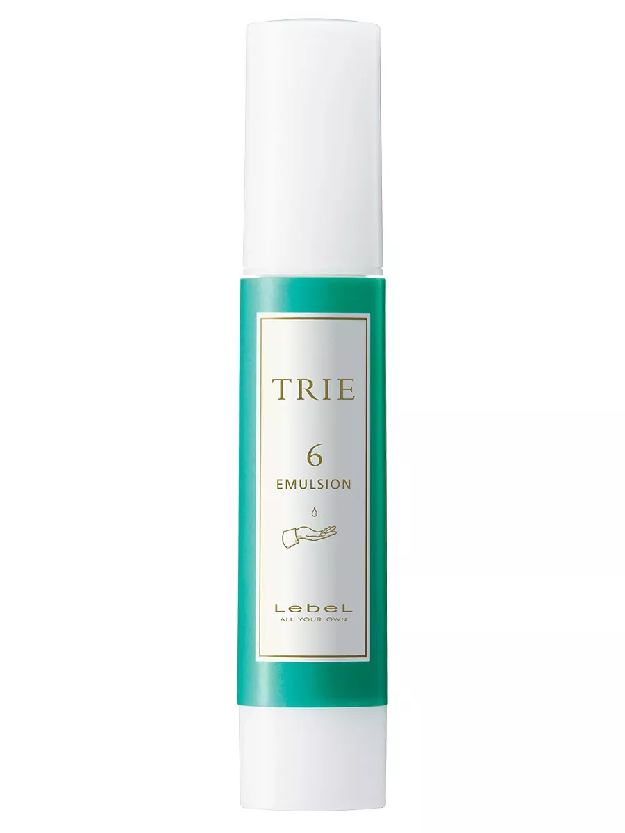 Моделирующий крем-уход Trie Emulsion 6 50 мл