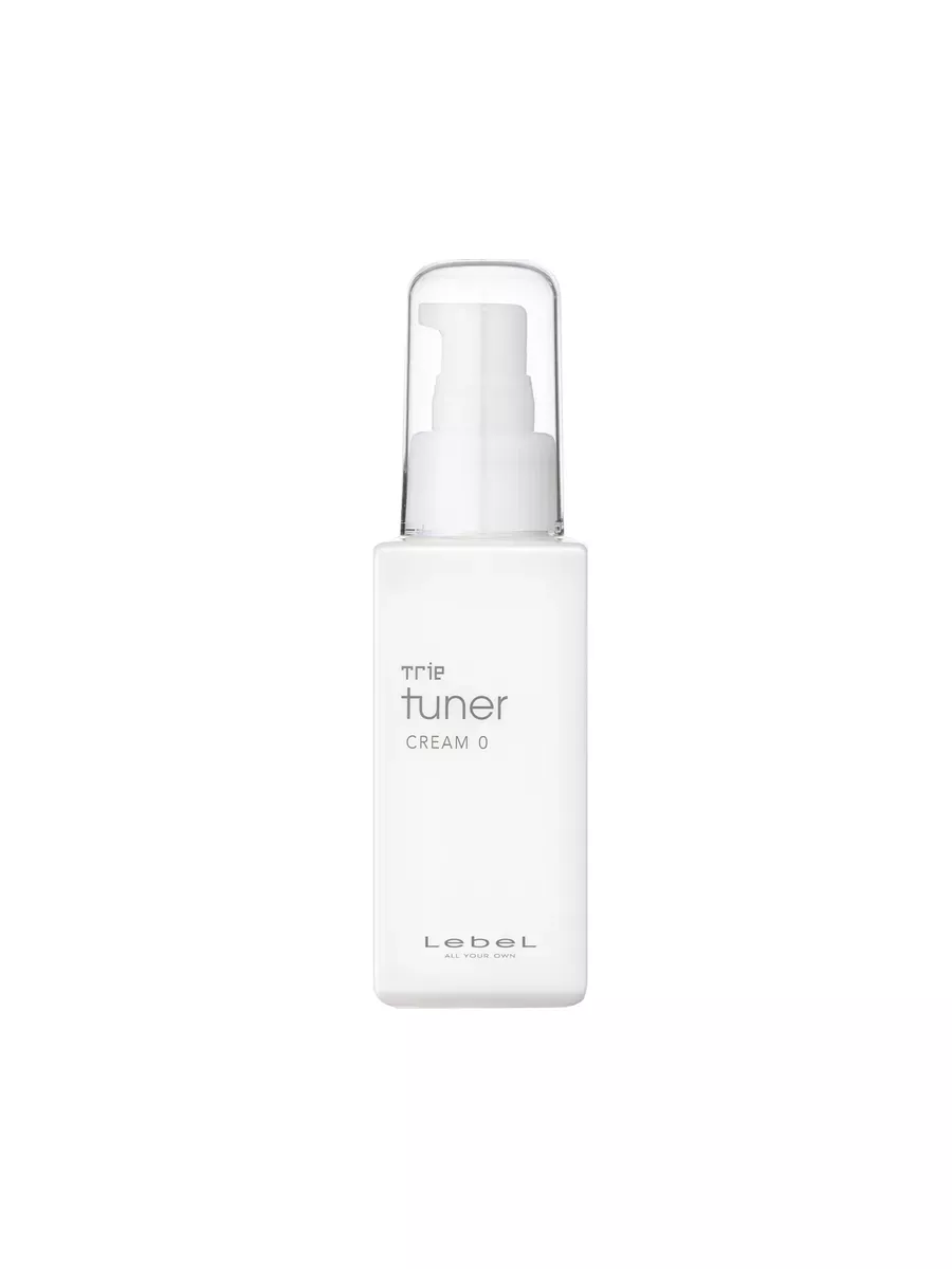 Крем для укладки волос Trie Tuner Cream 0 95 мл