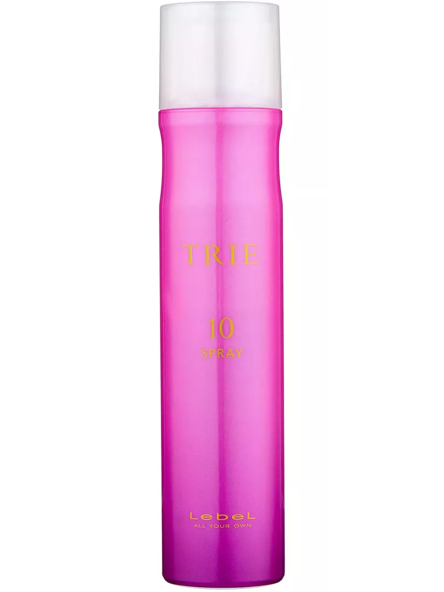 Спрей для сильной фиксации Trie Spray 10 170 г