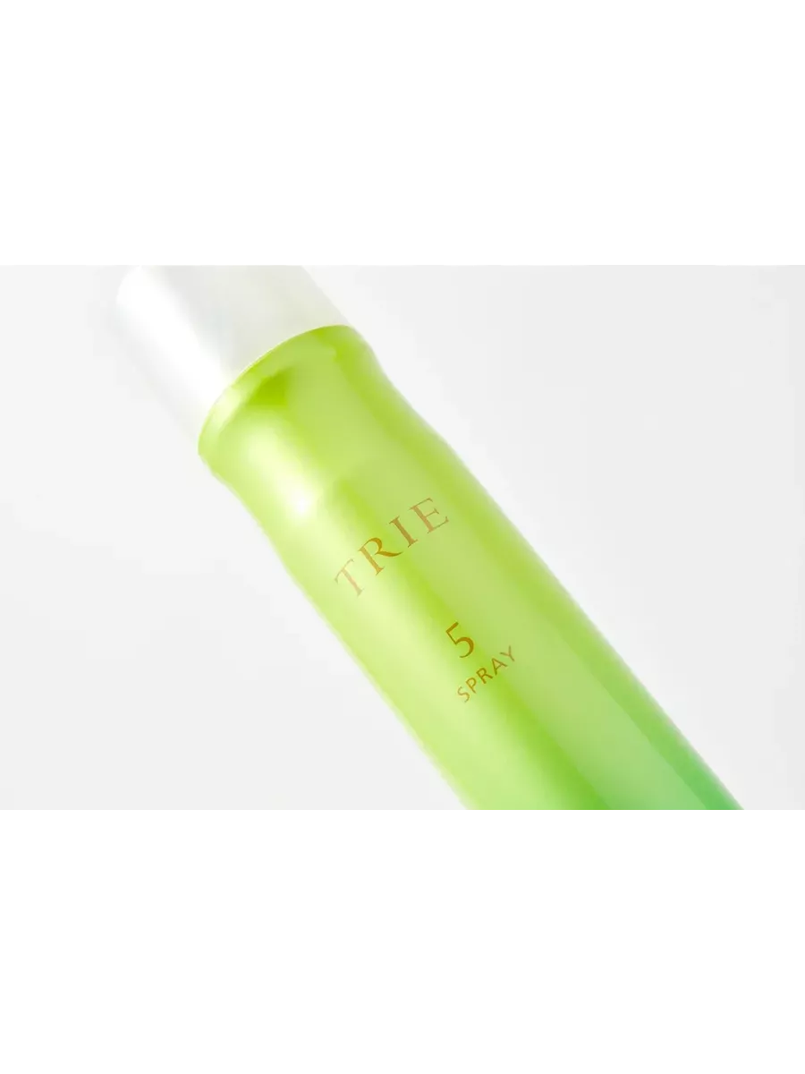 Спрей-воск легкой фиксации Trie Spray 5 170 г - 4