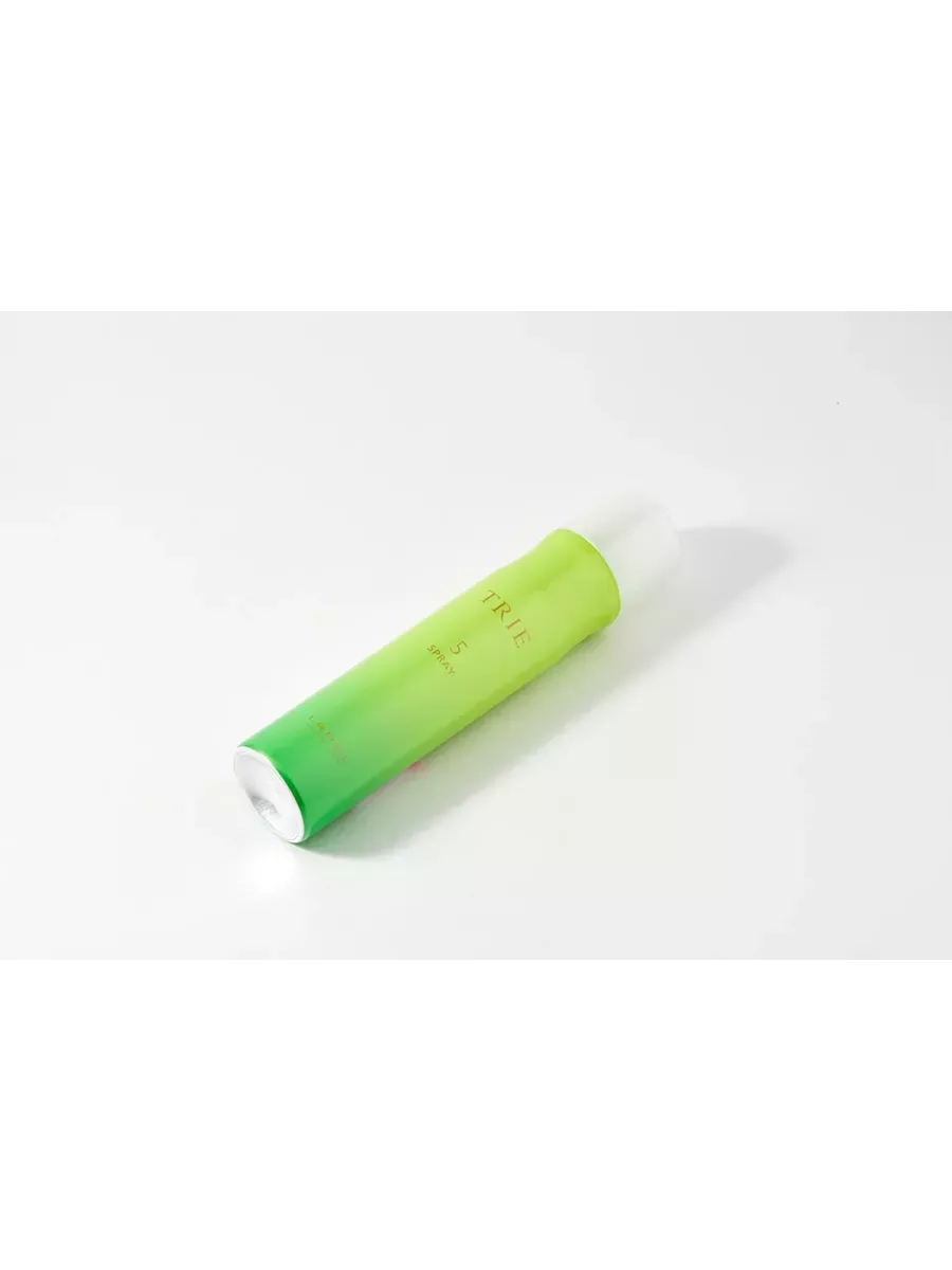 Спрей-воск легкой фиксации Trie Spray 5 170 г - 2
