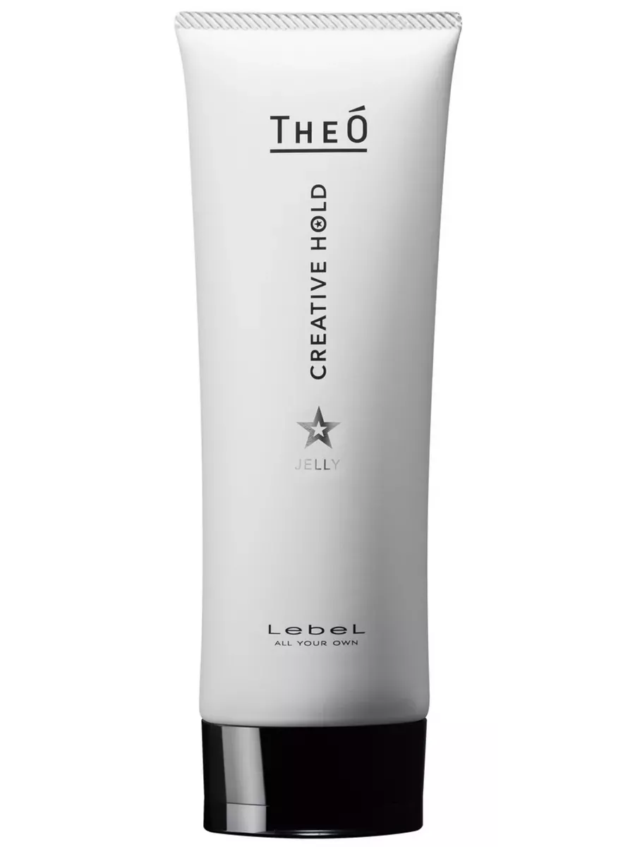 Гель для укладки Theo Styling Jelly Creative Hold 120 г