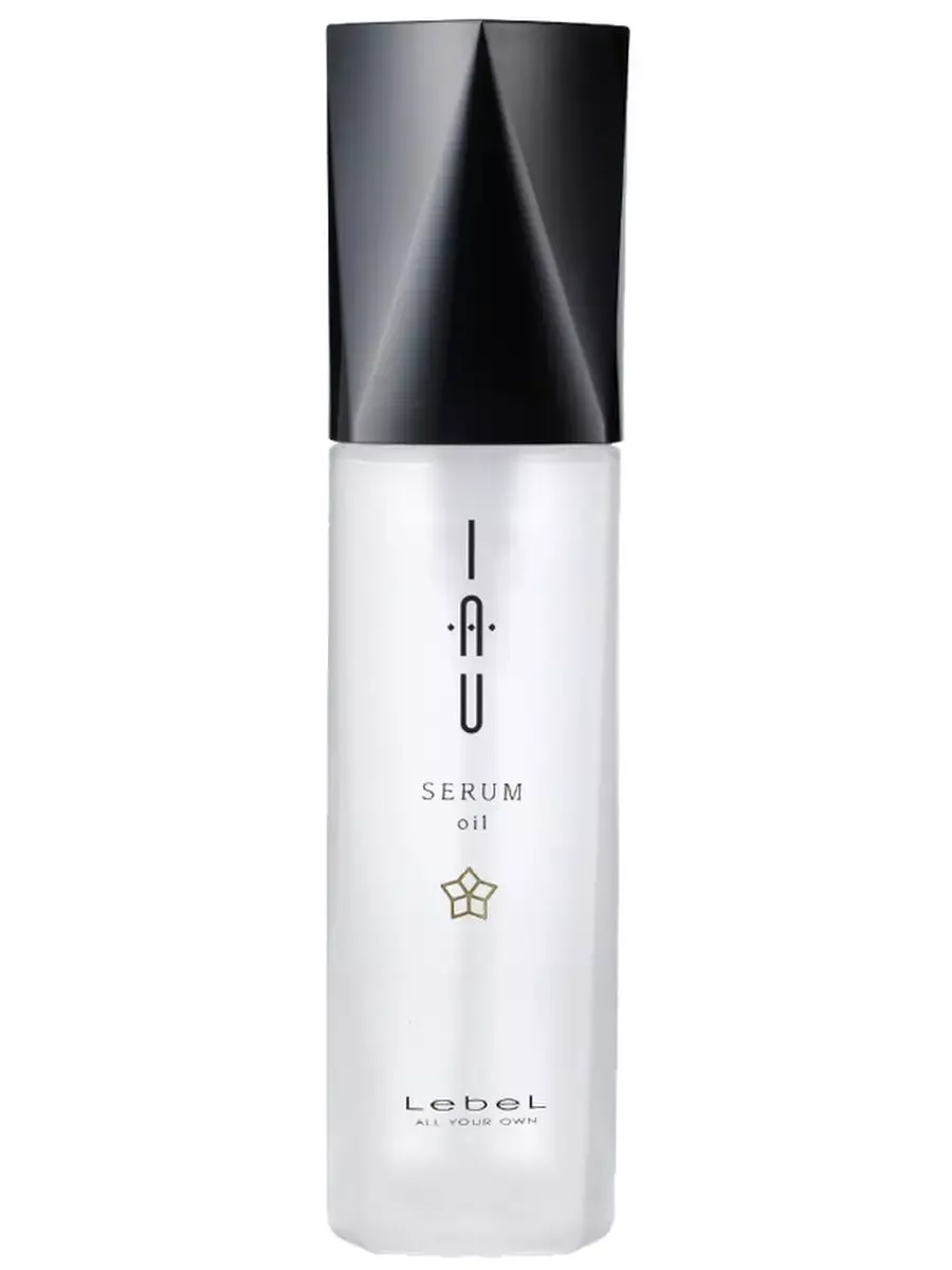 Эссенция для волос IAU Serum Oil 100 мл