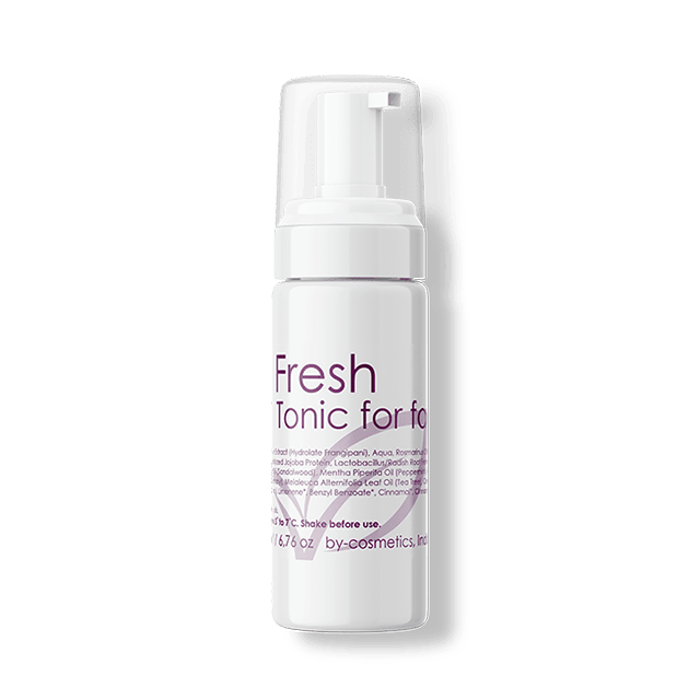 Тоник для лица Fresh