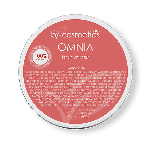 Маска для волос Omnia