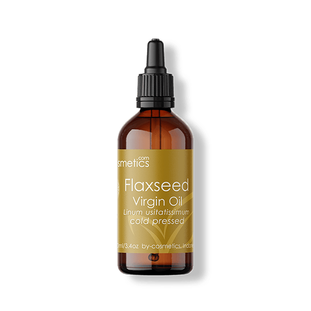 Льняное масло 100ml