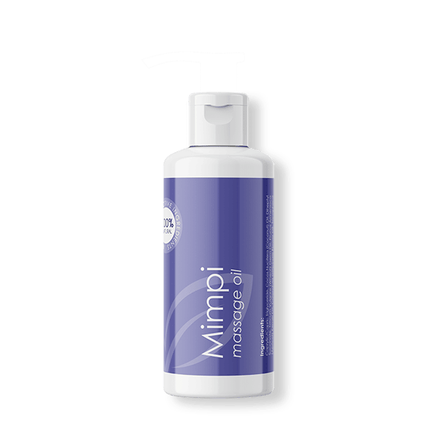 Mimpi массажное масло 100ml