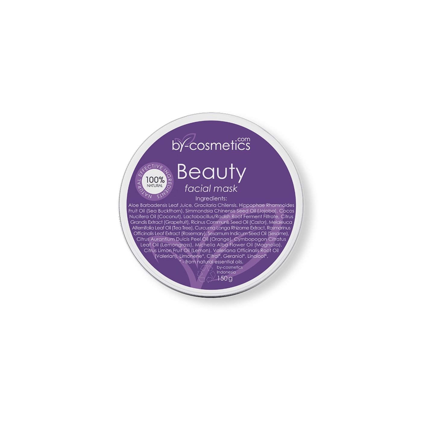 EMS-патчи + маска-проводник Beauty - 3